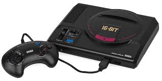 Sega gen added to Bridge.