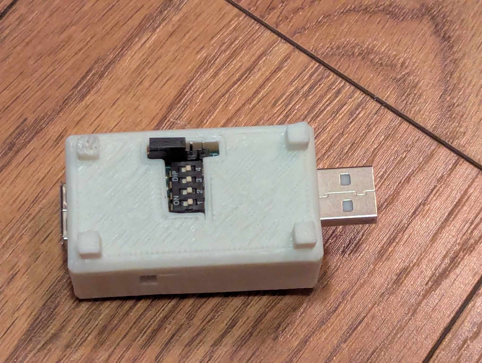 A.I.R ( Advanced Integrated Replicator ) kit