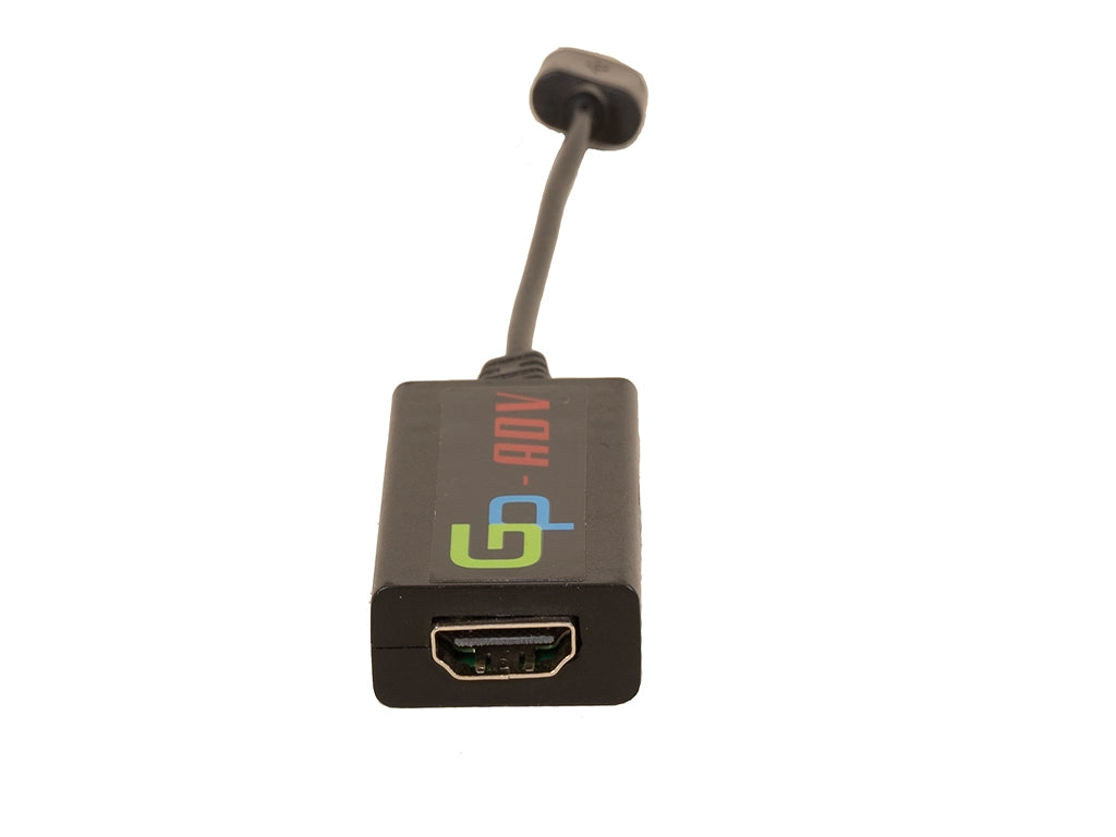 Gamer-Pro Advanced (GPA) USB adapter