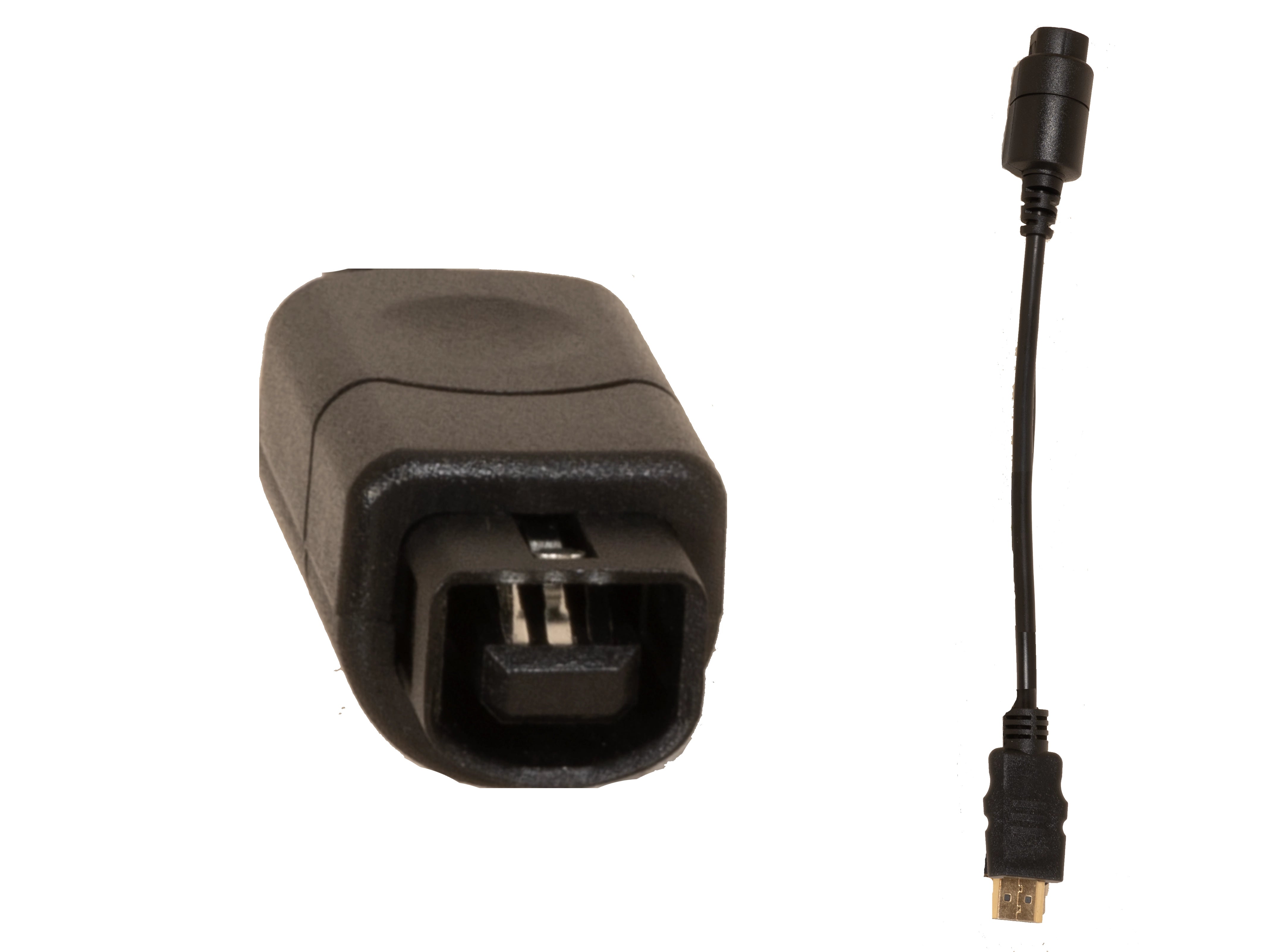 Adapter Cable (AKA SNAC cable) - Misc device