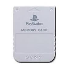 Memory cards and the birth of 3.0
