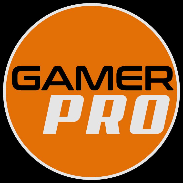 Gamer-Pro Advanced has Begun