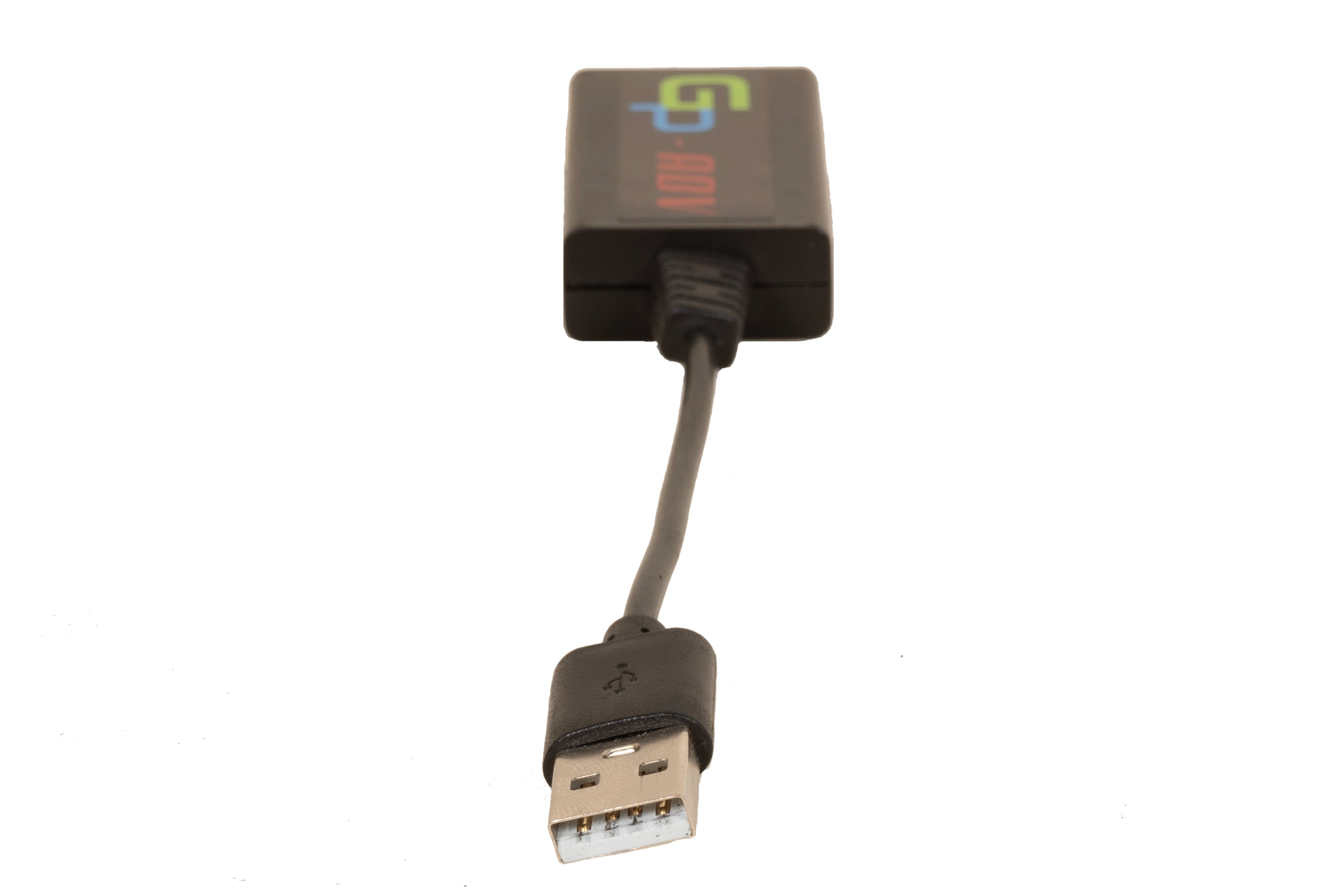 Gamer-Pro Advanced (GPA) USB adapter
