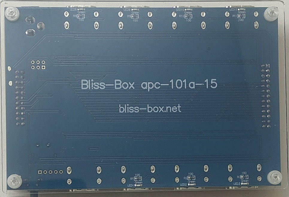 APC (Advanced Port Connector) - Misc device