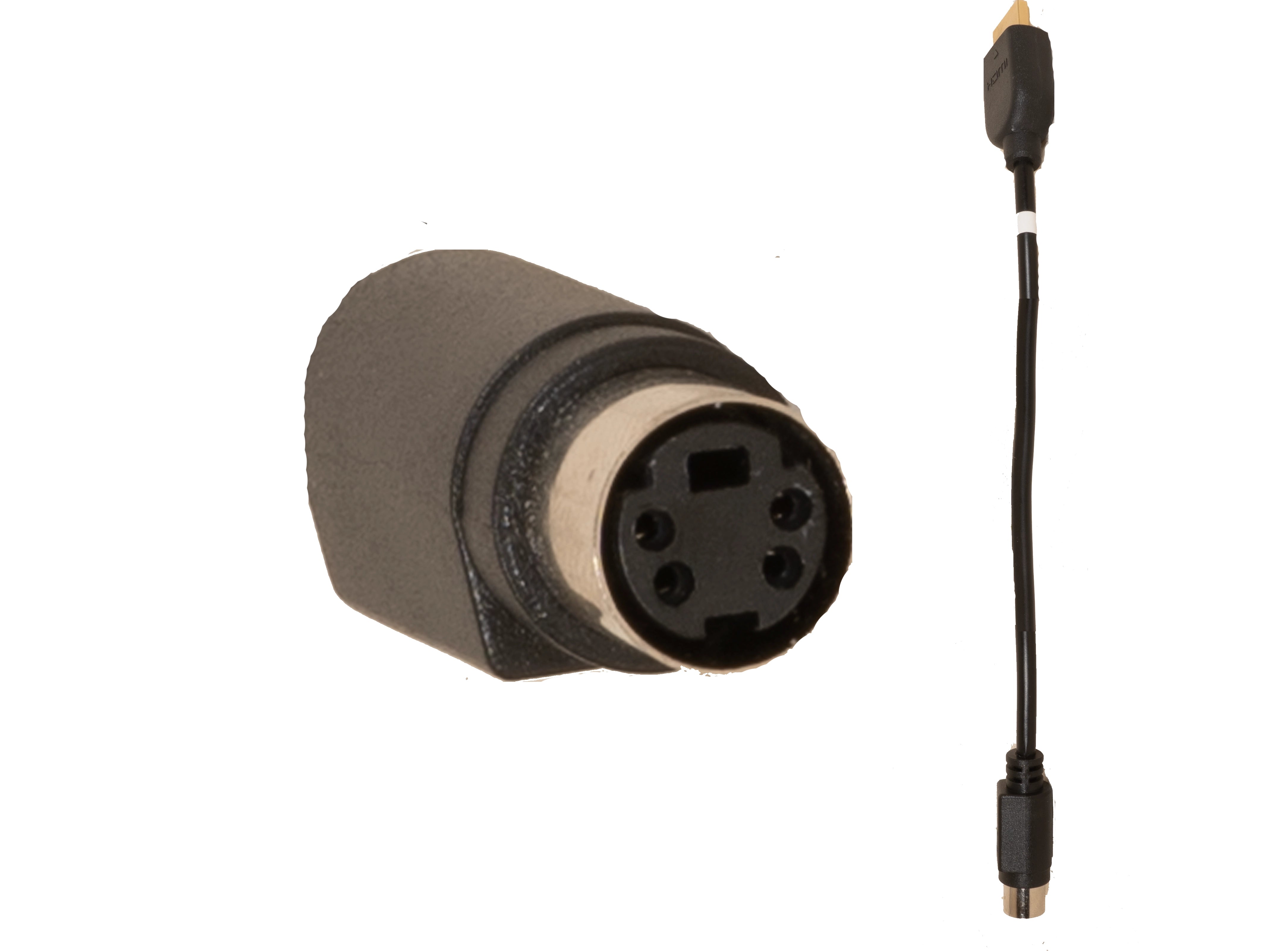 Adapter Cable (AKA SNAC cable) - Misc device