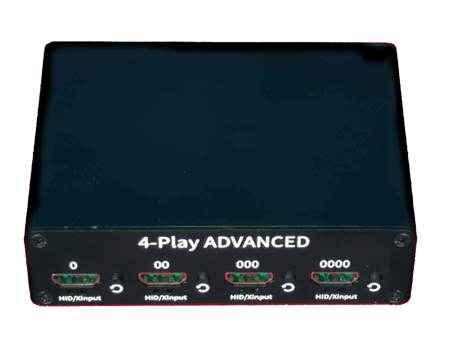 4-Play Advanced