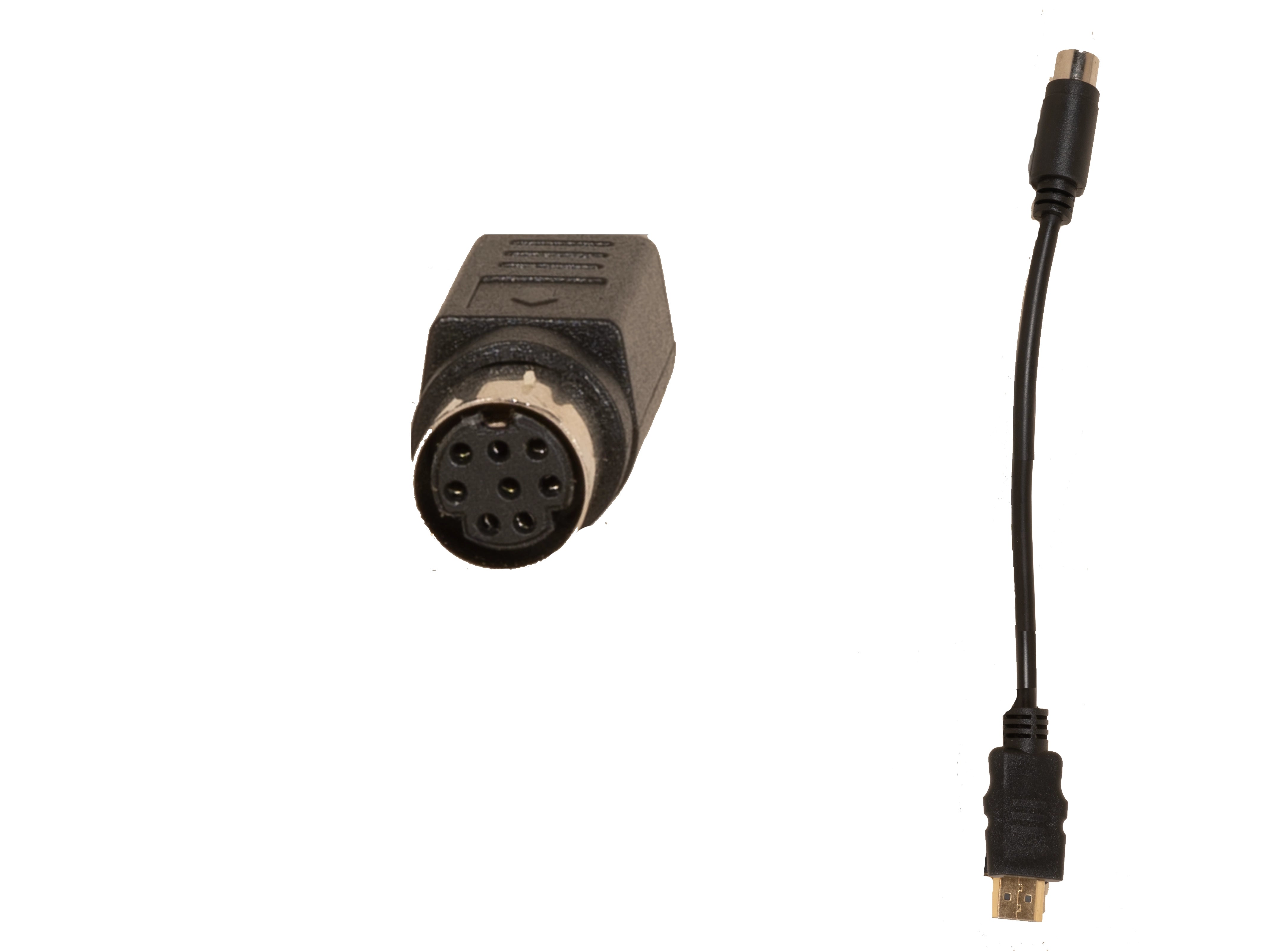 Adapter Cable (AKA SNAC cable) - Misc device