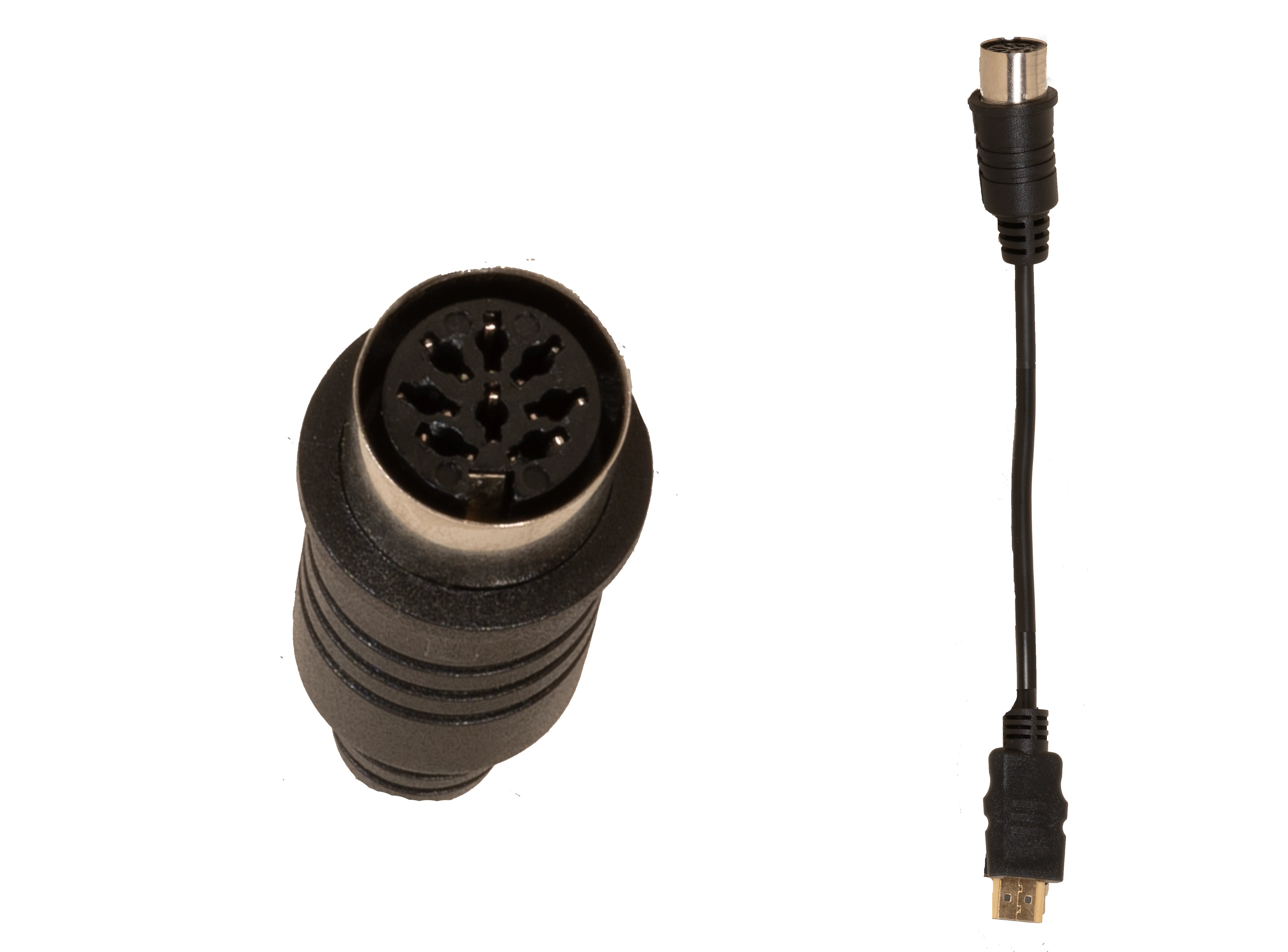 Adapter Cable (AKA SNAC cable) - Misc device